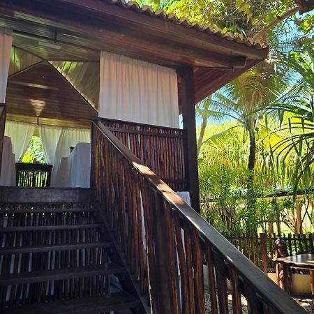 Hotel Rede Beach トライリ エクステリア 写真