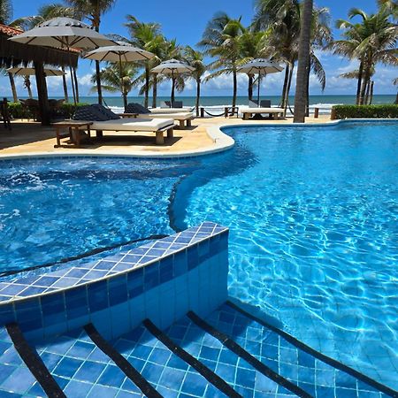 Hotel Rede Beach トライリ エクステリア 写真