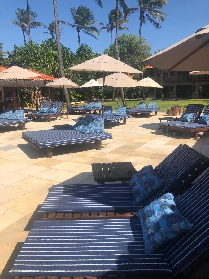 Hotel Rede Beach トライリ エクステリア 写真