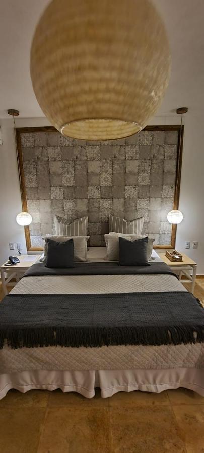 Hotel Rede Beach トライリ エクステリア 写真