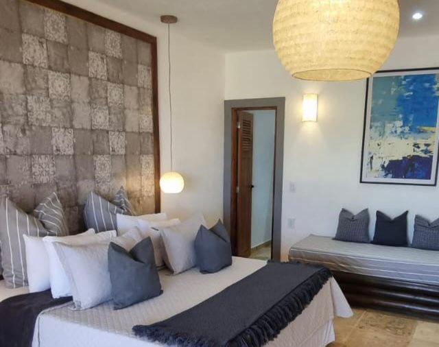 Hotel Rede Beach トライリ エクステリア 写真
