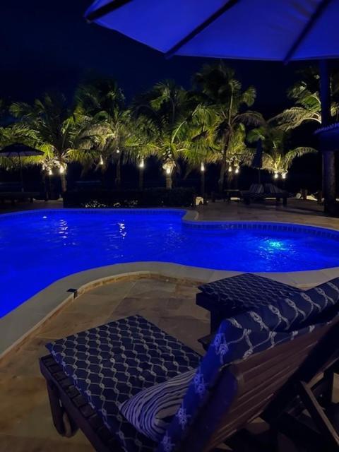 Hotel Rede Beach トライリ エクステリア 写真