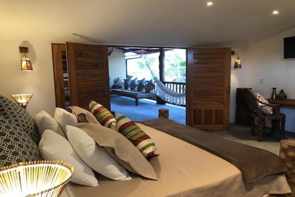 Hotel Rede Beach トライリ エクステリア 写真