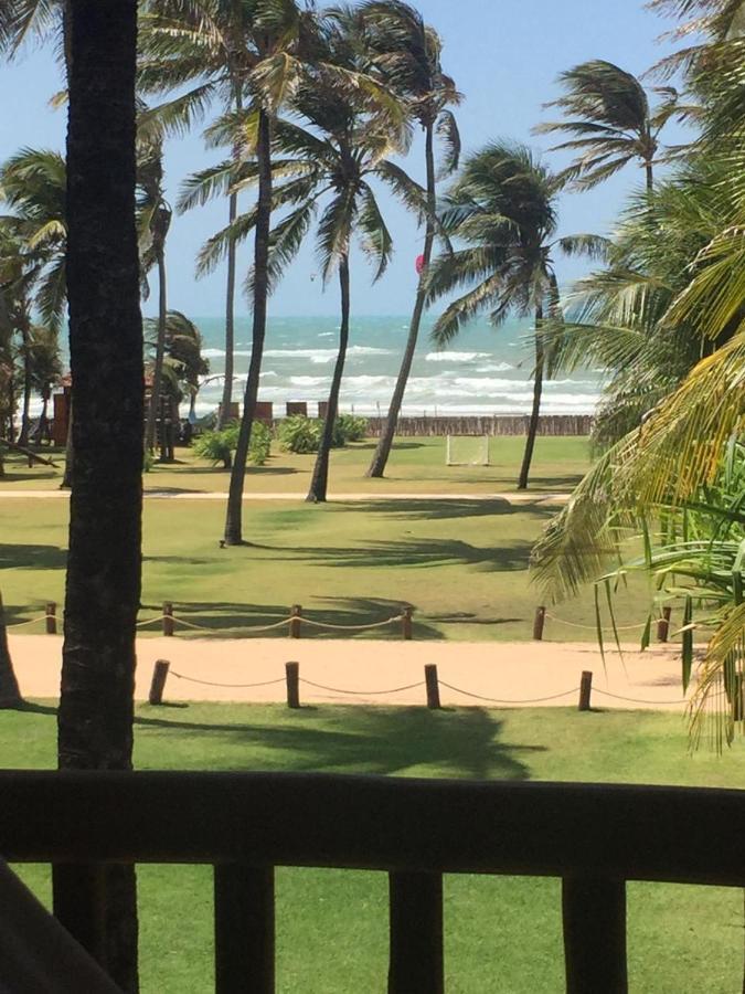 Hotel Rede Beach トライリ エクステリア 写真