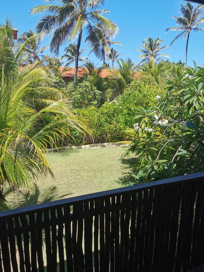 Hotel Rede Beach トライリ エクステリア 写真